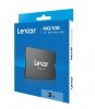 Lexar Dysk SSD NQ100 2TB SATA3 2.5 550/500MB/s